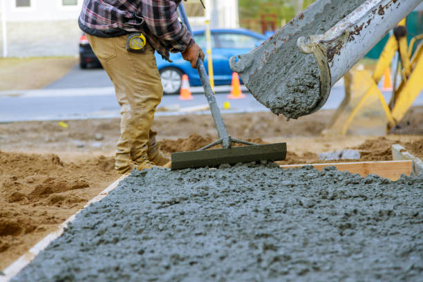 Best Concrete Demolition Services  in Quitman, TX